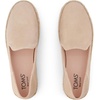 image:imageTOMS Womens Carolina Slipon Espadrille Textile UpperPale Rose Metallic Suede