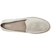 image:imageTOMS Womens Carolina Slipon Espadrille Textile UpperSilver