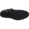 image:imageTOMS Womens Dahlia Ankle BootsBlack SuedeHeritage Canvas