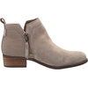 image:imageTOMS Womens Dahlia Ankle BootsDune SuedeCanvas