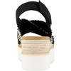 image:imageTOMS Womens Diana Crossover Platform SandalsFog