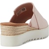 image:imageTOMS Womens Diana Mule SandalsBallet Pink Woven
