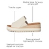 image:imageTOMS Womens Diana Mule SandalsBeige