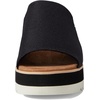 image:imageTOMS Womens Diana Mule SandalsBlack