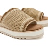 image:imageTOMS Womens Diana Mule SandalsDark Beige