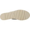 image:imageTOMS Womens Diana Mule SandalsWhite Onyx Textured DenimFray