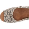 image:imageTOMS Womens Essential Peep Toe Casual Sandals Casual High Heel 3 amp Up  BrownBrown