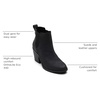 image:imageTOMS Womens EverlyBlack