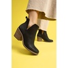 image:imageTOMS Womens EverlyBlack Leather