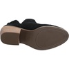 image:imageTOMS Womens EverlyBlack SuedeWaffle Embossed