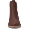 image:imageTOMS Womens EverlyChestnut Leather