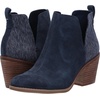 image:imageTOMS Womens EverlyNavy SuedeDenim