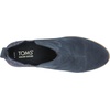 image:imageTOMS Womens EverlyNavy SuedeDenim