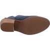 image:imageTOMS Womens EverlyNavy SuedeDenim