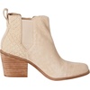 image:imageTOMS Womens EverlyOatmeal Suede