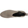 image:imageTOMS Womens EverlyOlive Night Suede Embossed Waffle