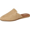 image:imageTOMS Womens Jade Flat SlidesBeige