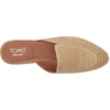 image:imageTOMS Womens Jade Flat SlidesBeige