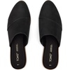 image:imageTOMS Womens Jade Flat SlidesBlack