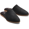 image:imageTOMS Womens Jade Flat SlidesBlack