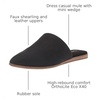 image:imageTOMS Womens Jade Flat SlidesBlack