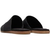 image:imageTOMS Womens Jade Flat SlidesBlack
