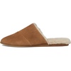 image:imageTOMS Womens Jade Flat SlidesBrown Sugar Suede