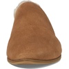 image:imageTOMS Womens Jade Flat SlidesBrown Sugar Suede