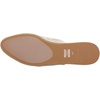 image:imageTOMS Womens Jade Flat SlidesChampagne Metallic Suede