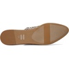 image:imageTOMS Womens Jade Flat SlidesFlocked Mini Cheetah