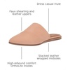 image:imageTOMS Womens Jade Flat SlidesHoney