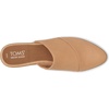 image:imageTOMS Womens Jade Flat SlidesHoney