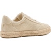 image:imageTOMS Womens Jesse White 8 MediumGold