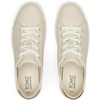 image:imageTOMS Womens Kameron Lace Up Fashion Sneaker Suede Upper CloudBound InsoleFog
