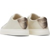 image:imageTOMS Womens Kameron Lace Up Fashion Sneaker Suede Upper CloudBound InsoleFog