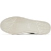 image:imageTOMS Womens Kameron Lace Up Fashion Sneaker Suede Upper CloudBound InsoleWhite Leather