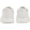 image:imageTOMS Womens Kameron Lace Up Fashion Sneaker Suede Upper CloudBound InsoleWhite Leather