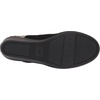 image:imageTOMS Womens Kelsey Ankle BootBlack SuedeBrocade