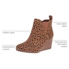 image:imageTOMS Womens Kelsey Ankle BootBrown