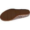 image:imageTOMS Womens Kelsey Ankle BootDesert Tan Leopard Print Suede