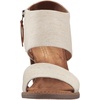 image:imageTOMS Womens Majorca Cutout SandalNatural Yarn Dye