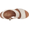 image:imageTOMS Womens Majorca Cutout SandalNatural Yarn Dye
