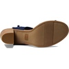 image:imageTOMS Womens Majorca Cutout SandalNavy Dark Denim