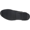 image:imageTOMS Womens Maude Wedge Boot Leather Upper OrthoLite Insole Side Zip LightweightBlk Lthr