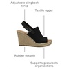 image:imageTOMS Womens Monica PumpBlack OxfordLeather
