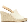 image:imageTOMS Womens Monica PumpNatural