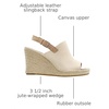 image:imageTOMS Womens Monica PumpNatural