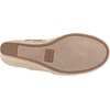 image:imageTOMS Womens Monica PumpNatural OxfordLeather