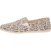 image:imageTOMS Womens Redondo Loafer Flat Textile UpperBirch Multi Lynx Print