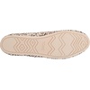 image:imageTOMS Womens Redondo Loafer Flat Textile UpperBirch Multi Lynx Print